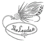 Werpavonden 2012 vliegvisgroep The Leader