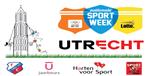 Schrijf in je agenda: Nationale Sportweek Utrecht