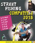 Inschrijven Streetfishing competitie