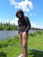 Iedereen ving z
