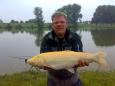 Albino karper GertdeRuiter21072011