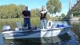 Rob en dochter (Small)