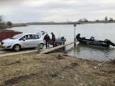 Bootjes ter water (Small)