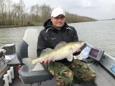 Erics 1ste vangst (Small)
