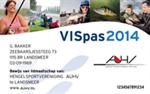 Bestel nu de AUHV VISpas 2014 online!