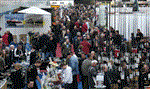 Dit was de Hengelsport en Visbotenbeurs 2011