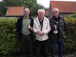 Wedstrijden: uitslag 2013 en agenda 2014 bekend!