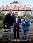 Binnenkort in je brievenbus: Hengelsport rond de Domstad!