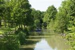 Vragen omtrent waterplantenbestrijding Imkerspark