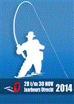 Hengelsport- en Botenbeurs 2014 wordt een knaller! (video)