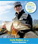 Waterschapsverkiezingen 18 maart: stem op Carlo Rutjes!
