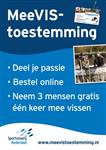 Gratis vissen met de MeeVIStoestemming! (video)