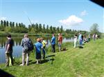 Jeugdhengeldag Leidsche Rijn zaterdag 30 mei