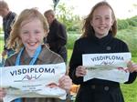 Dit was Nationale Hengeldag aan plas Veldhuizen in Leidsche Rijn (foto's)