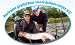 AUHV jeugd van harte welkom op Jeugdvisdag