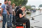 Ga jij ook naar de Hengelsport Outdoor Fair in Maurik?