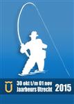 Hengelsport- en Botenbeurs 2015 komt eraan!