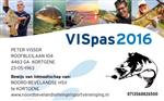 Bestel nu de VISpas 2016!