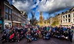 Streetfising Utrecht: 2016: inschrijving geopend! (video)