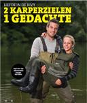 Liefde in de bivvy: 'onze' Paul en Michaéla in Hét Visblad