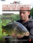Magazine Hengelsport rond de Domstad deze week in je bus!