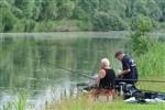 Jaarlijkse 8uurs wedstrijd vervist