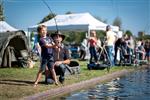 Foto- en videoverslag Nationale Sportweek eindfeest