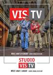 Vis TV zondag in Utrecht: witvis en snoek