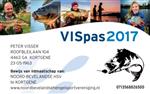 Bestel nu de VISpas 2017!