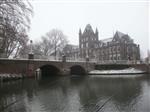 Roofvisgroep - Utrecht binnenstad 07-01-2017