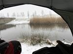 Roofvisgroep - Sneeuwsnoeken 11-02-2017