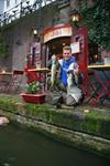 WK Streetfishing gaat niet door