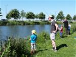 Save the date: Jeugdhengeldag Leidsche Rijn zaterdag 26 mei