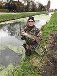 Roofvisgroep - Schalkwijk - Tull en 't Waal 18-11-2017