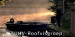 De nieuwe Roofvisgroep film is gereed !!