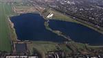 Nachtvissen op de Nedereindse Plas voor een 50-tal leden
