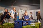 AUHV op hengelsportbeurs Utrecht 