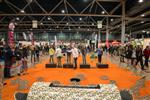 AUHV op hengelsportbeurs Utrecht 