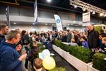 Korting op tickets Hengelsportbeurs