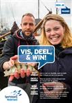 Neem iemand mee vissen met de MeeVIStoestemming