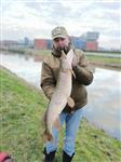 Roofvisgroep - Leidsche Rijn-Terwijde 08-02-2020