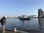 Roofvisgroep - Streetfishing in Amsterdam 07-03-2020