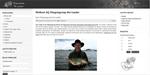 Nieuwe site en digitaal clubblad The Leader