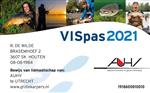 AUHV VISpas 2021 - informatie over je contributie
