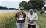 Jaarlijkse koppelwedstrijd aan het ARK