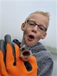Roofvisgroep - visdag Hoge Vaart 18 september