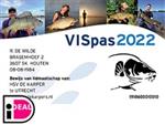 VISpas 2022 komt eraan!