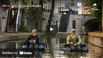 Bellyboatend op Utrechtse roofvis in VIS TV (video)