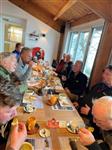 Jaarafsluiting Roofvisgroep 2022