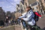 Sportvissers hebben tabak van gestook door PvdD